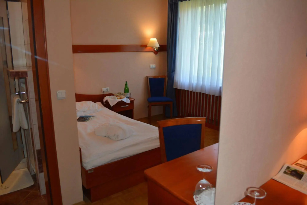 Hotel Slovenija - Général