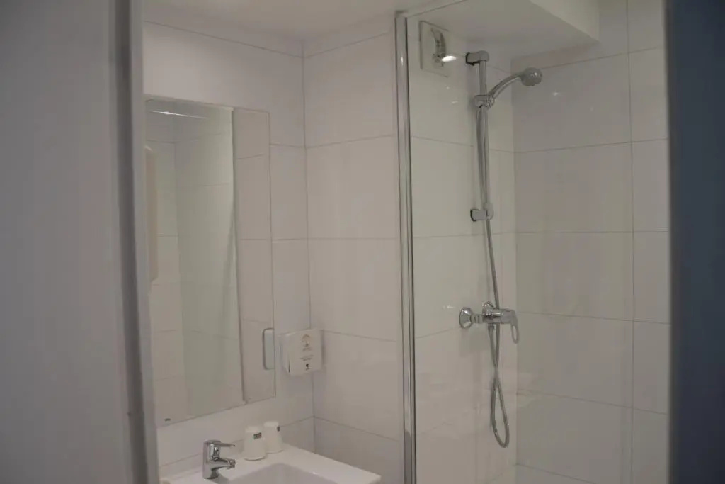 Hotel Thomas - Chambres