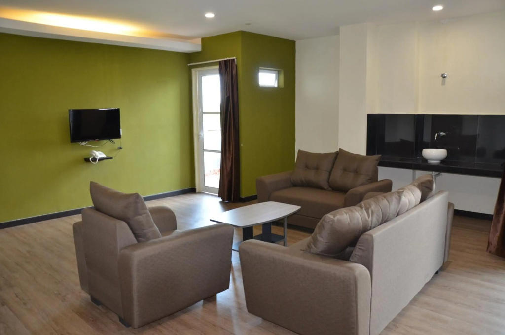 Hotel photo 18