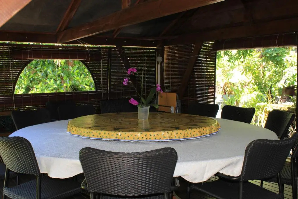 Auberge Desprairies