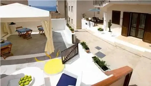 La Plaza Residence Levanzo - Général