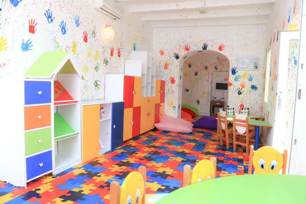 Labranda TMT Bodrum - All Inclusive - фото 23