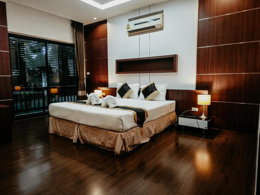 Rawai Grand House