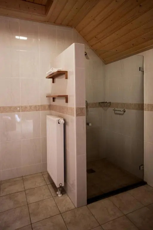 Erfgoed Bossem - Chambres