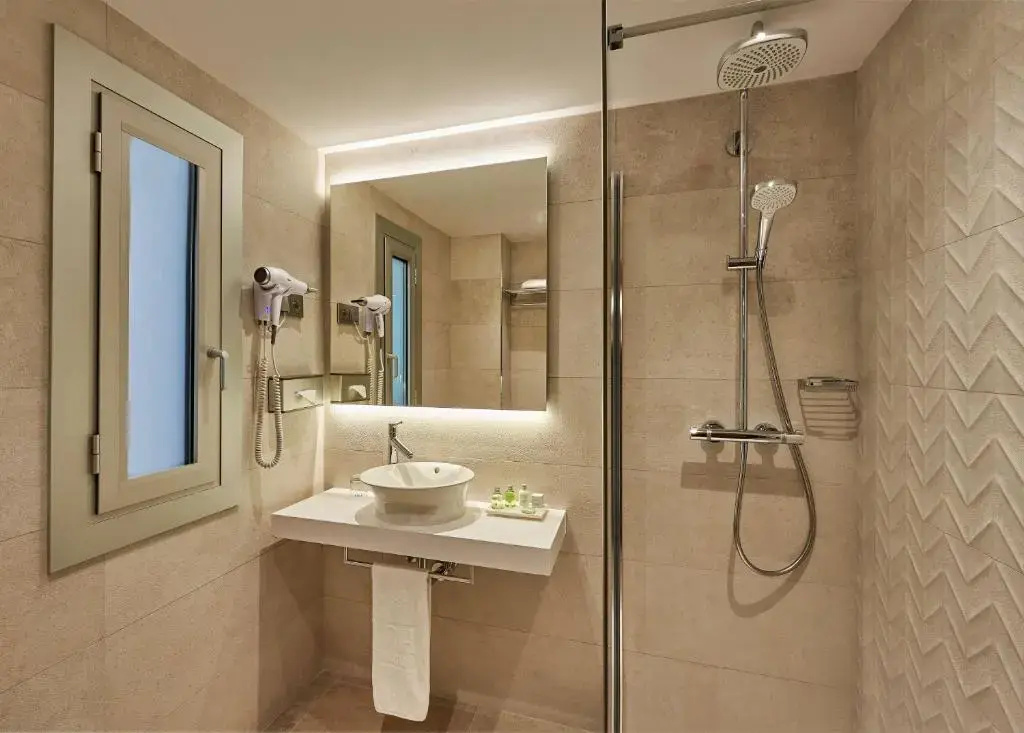 NH Sants Barcelona  - Chambres