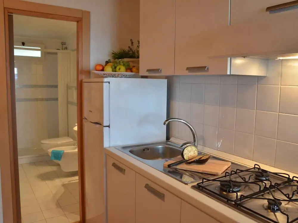 2 Bedrooms Bungalow with sea view