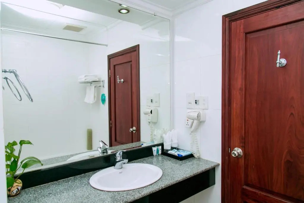 Seagull Hotel - Chambres