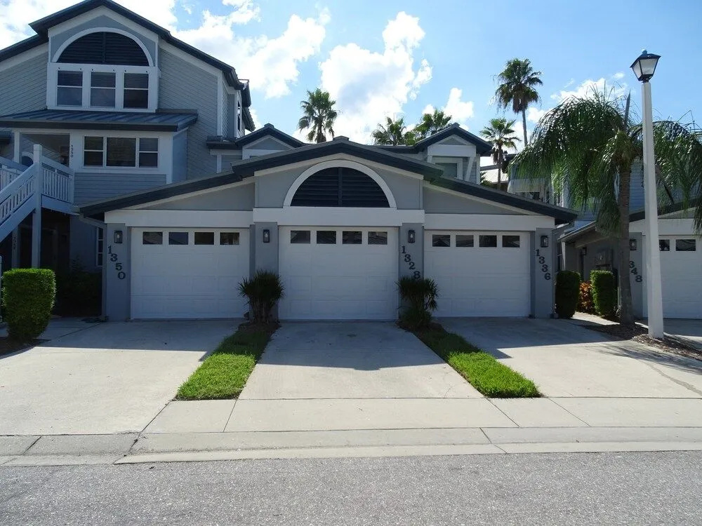 1328 Gulf and Bay Bayside - 2 Br Condo
