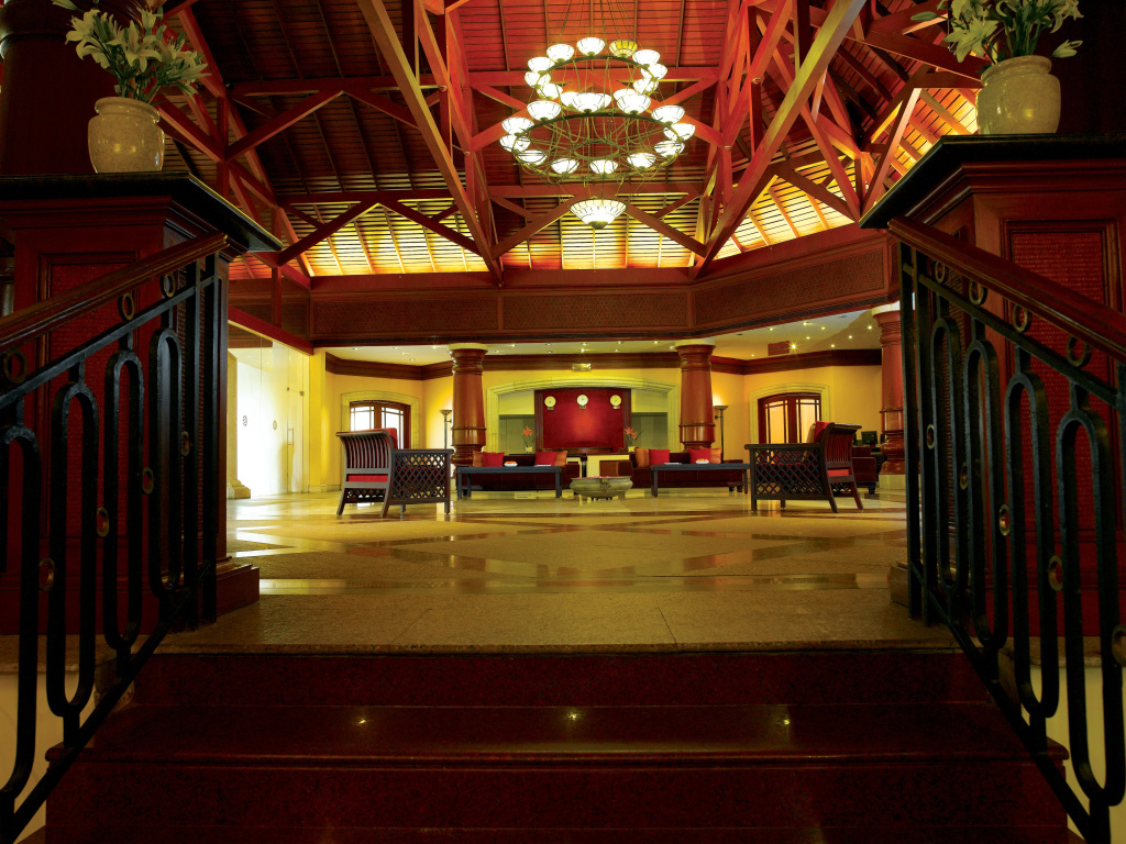 The Gateway Hotel Beach Road Calicut - Général