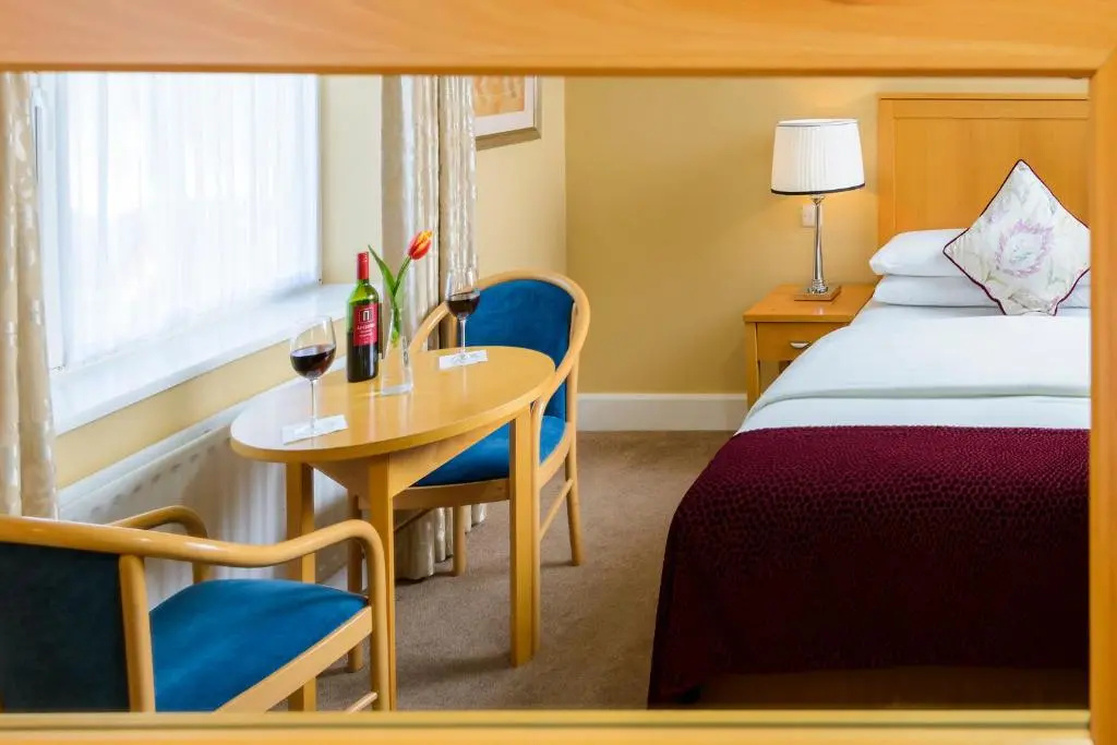 Dingle Bay Hotel - Chambres