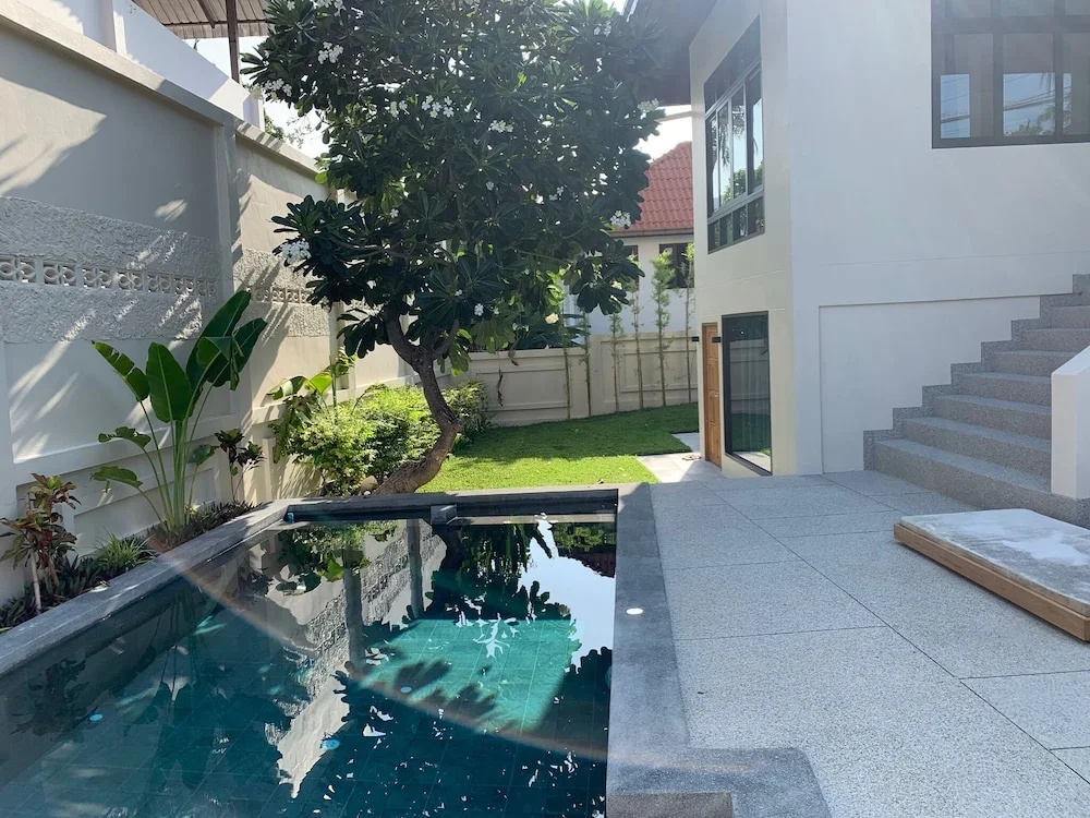Thalemaan Pool Villa