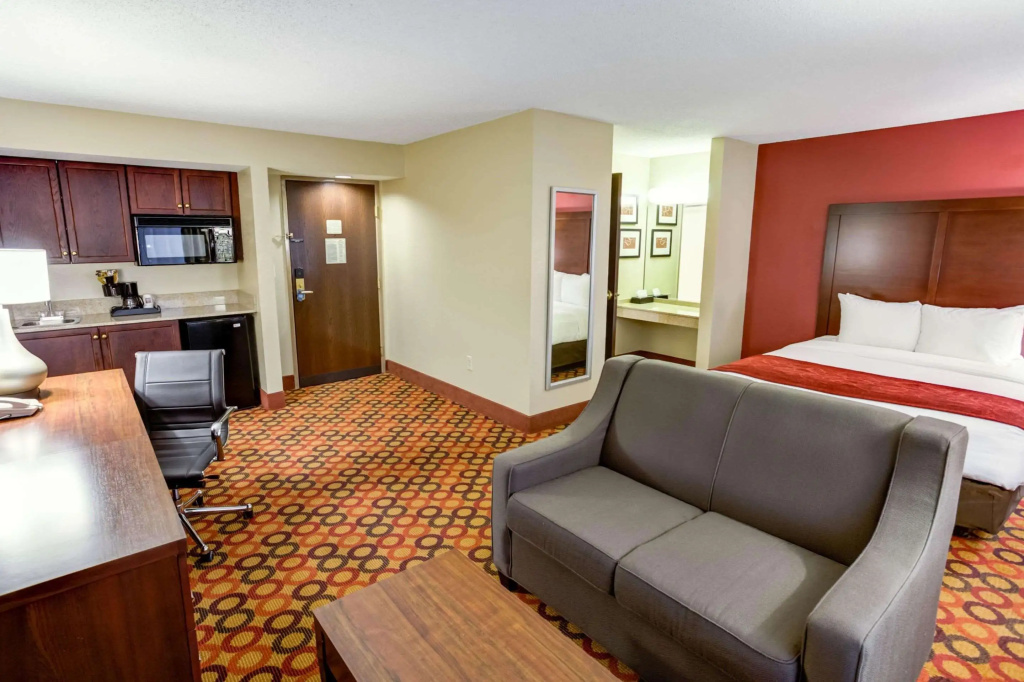 Hotel photo 6