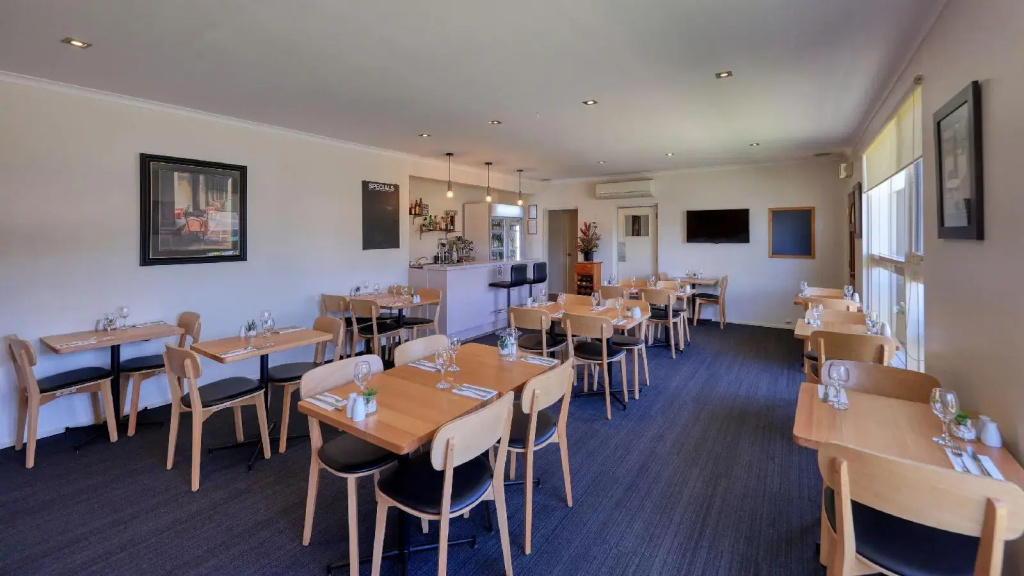 Quality Inn Swan Hill - Général