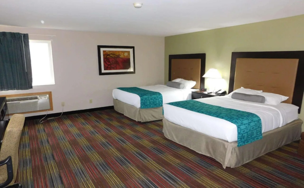 Hotel photo 5