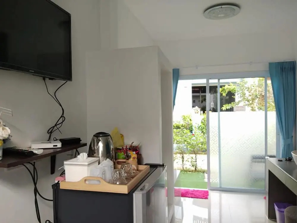 Номер Standard в Phannarai House
