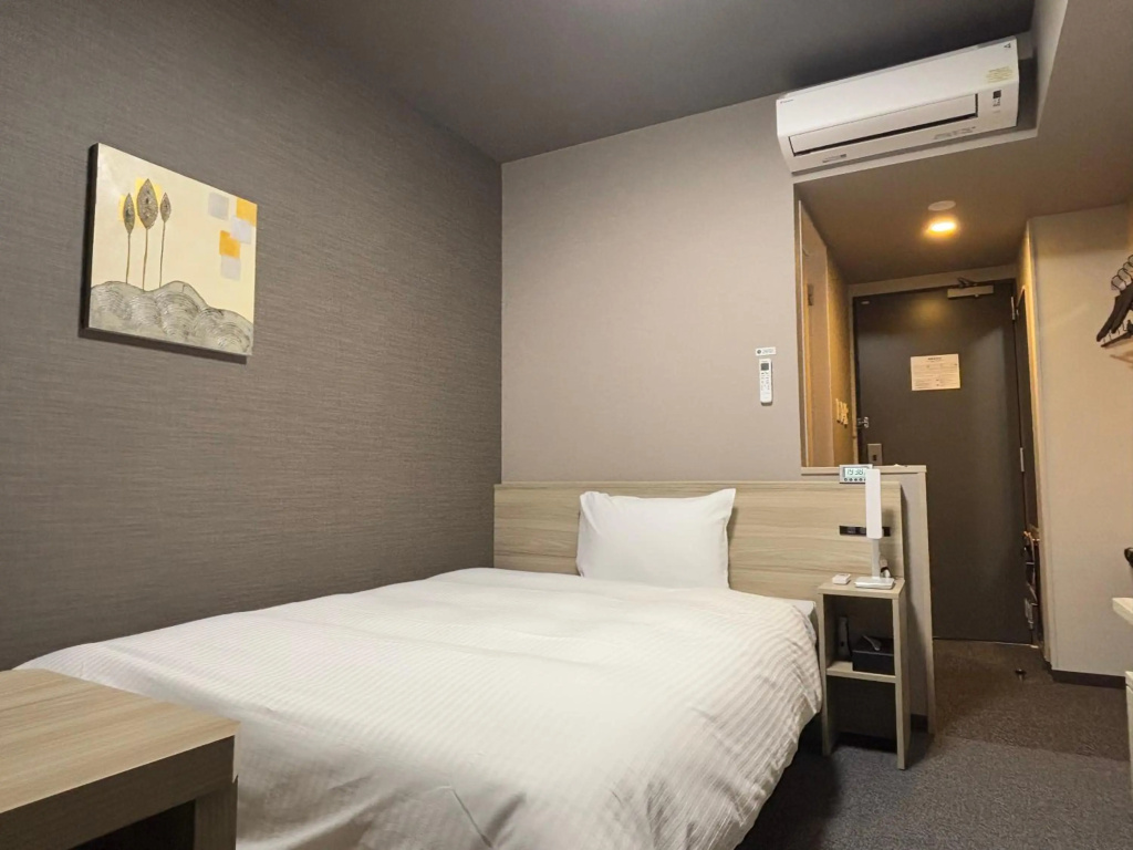 Hotel Route Inn Okayama Maniwa
