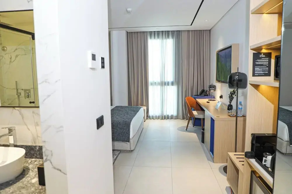 Hotel photo 19