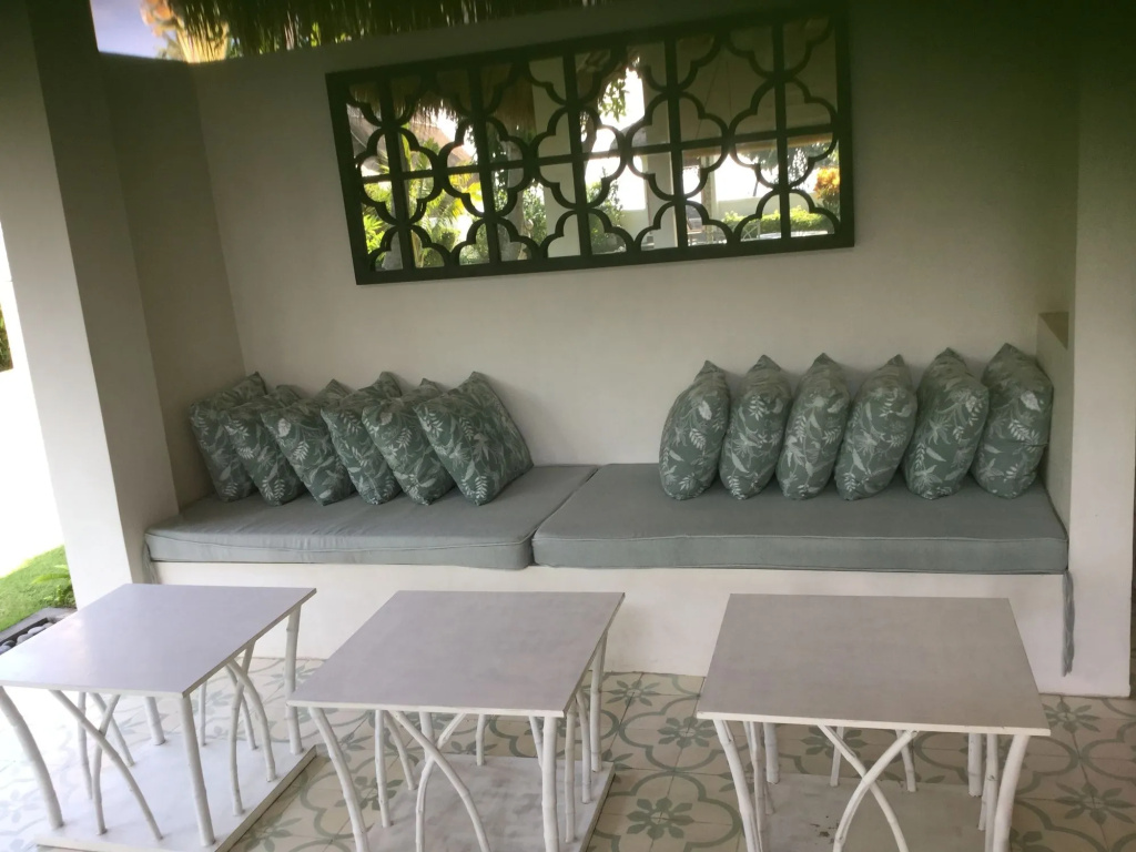 Aashaya Jasri Resort - Général