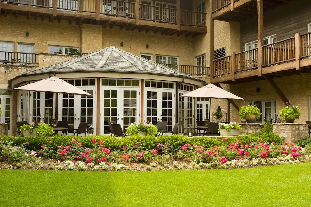The Herrington Inn & Spa