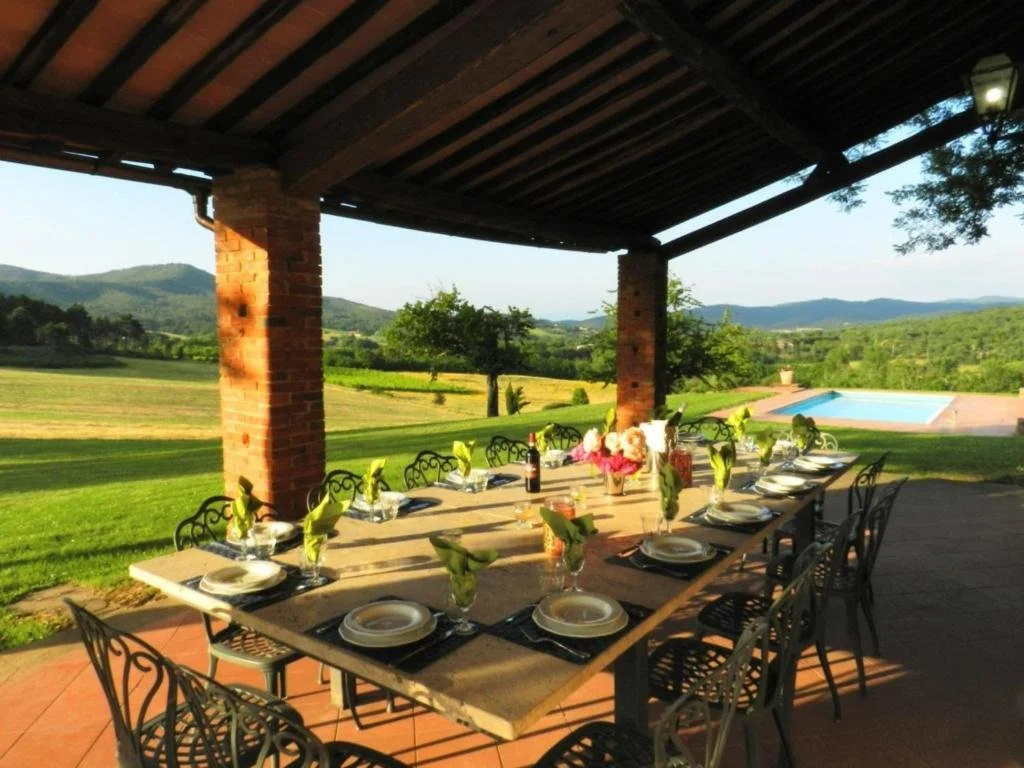 Villa Fabbri — 5
