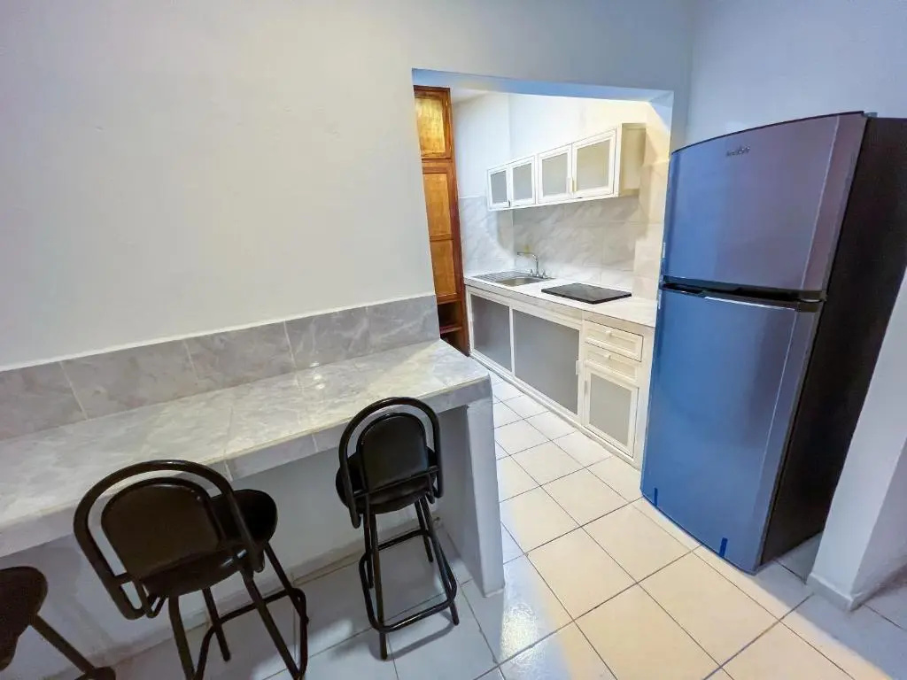 Casssa Vlanca Hotel - Chambres