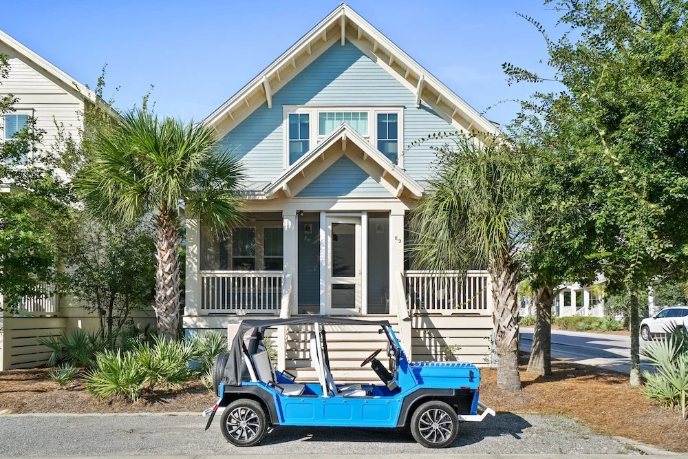 Bungalow