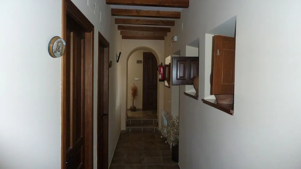 Hotel Rural Mesa del Conde - Général