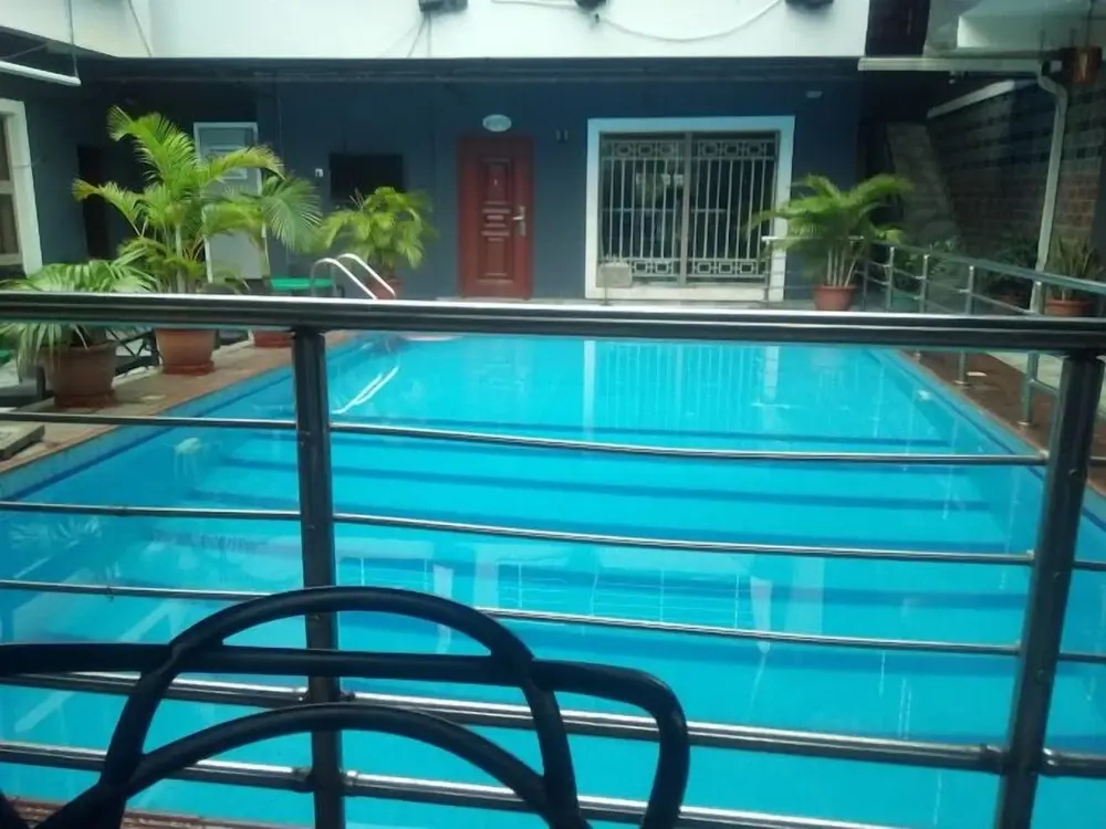 Hotel photo 16