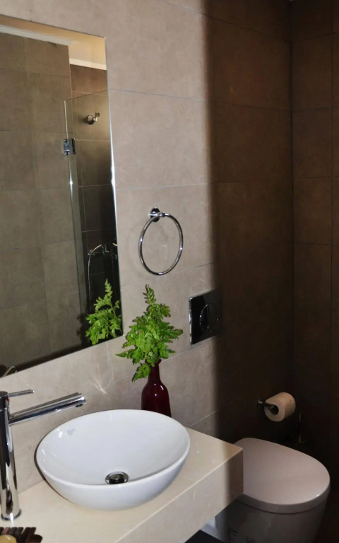 Ledra Maleme Hotel - Général