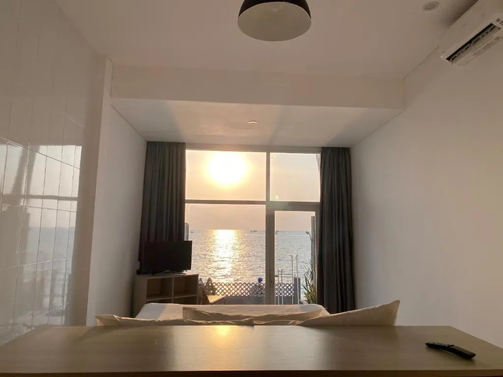 1 Bedroom Cottage