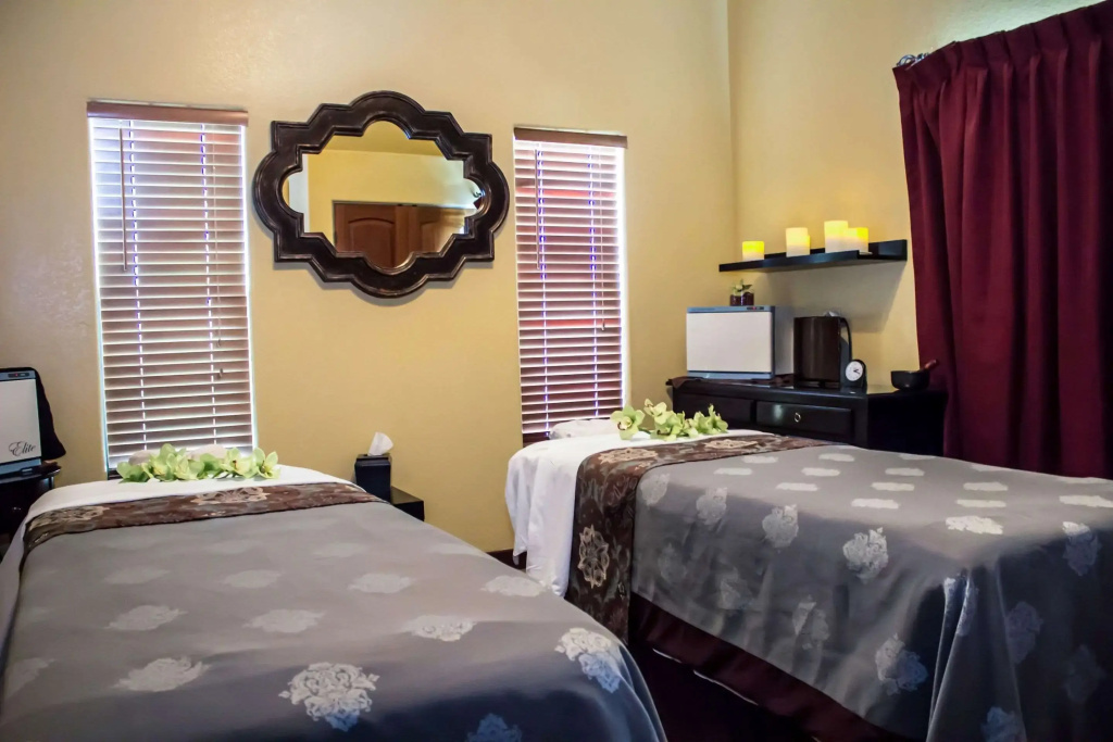 Bluegreen Vacations Cibola Vista Resort and Spa, an Ascend Collection Resort - Général