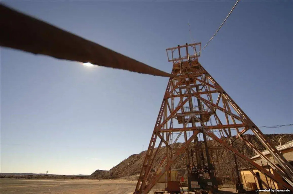 Oasis Motor Inn — фото 6