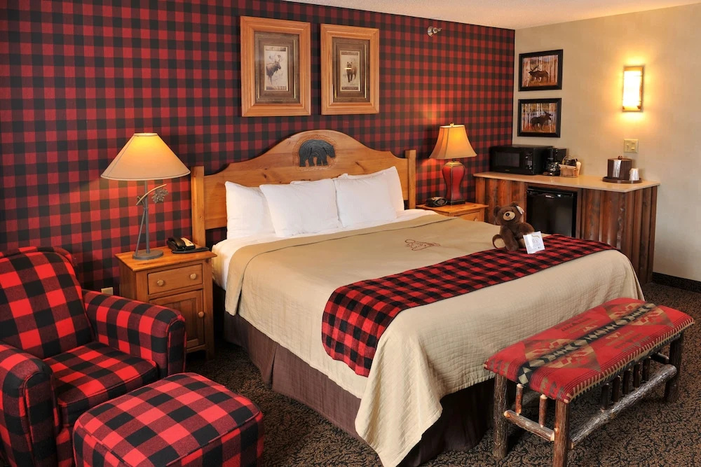 Stoney Creek Hotel St. Joseph - Chambres