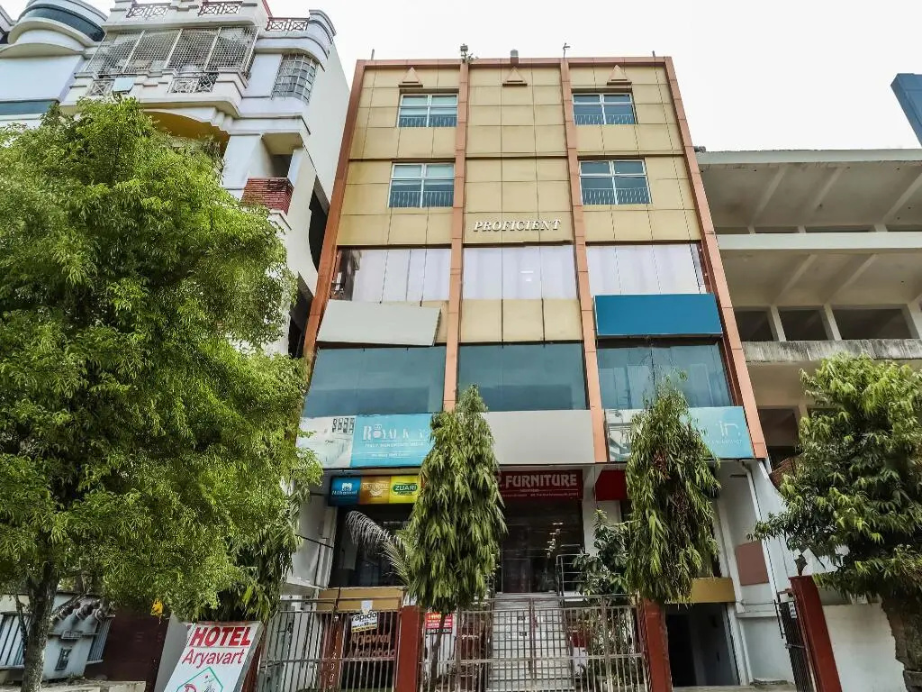 Aryavart by OYO Rooms