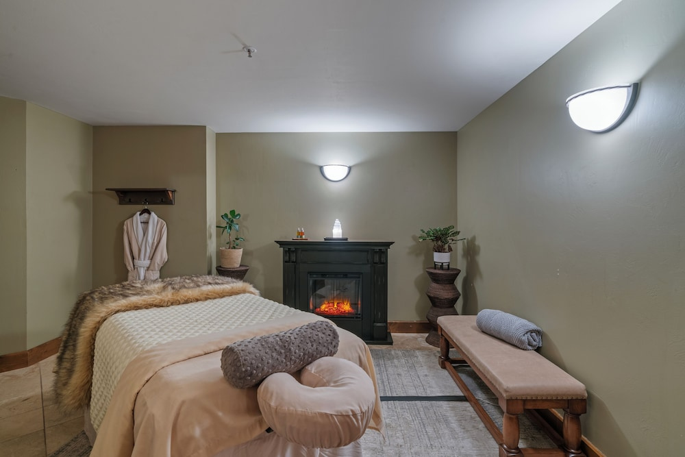 Teton Club - Général
