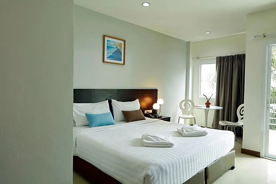 Rhienchai Place - Chambres