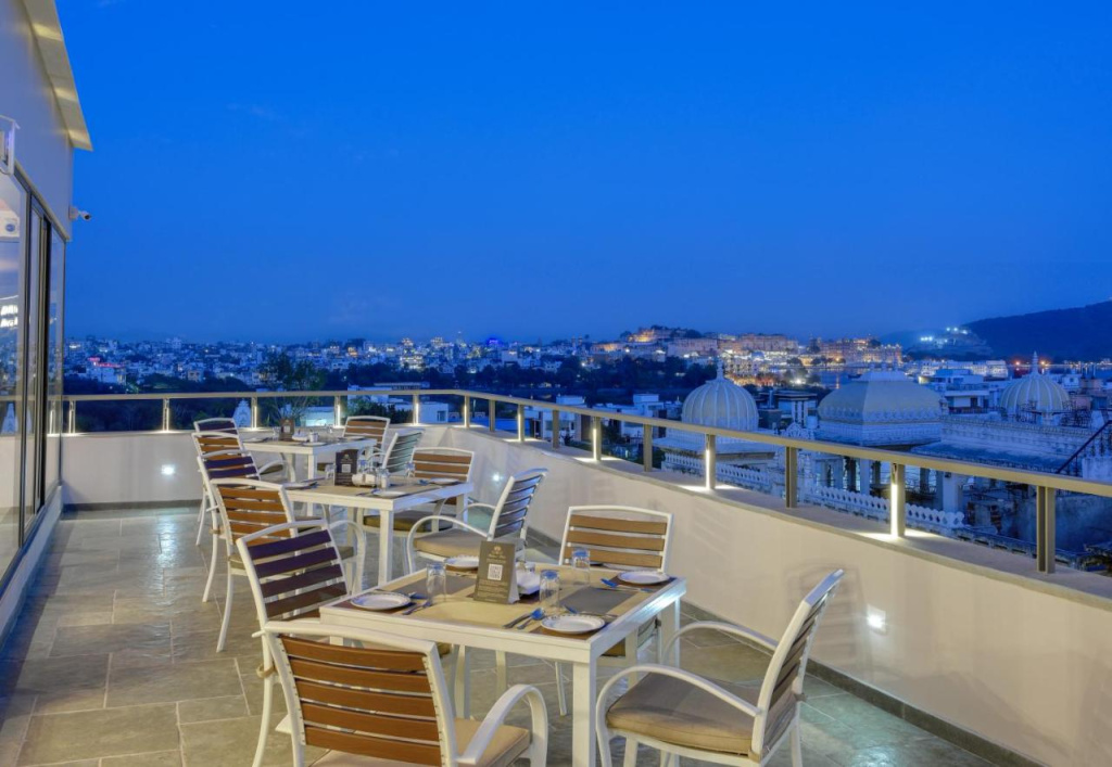 Hotel photo 17