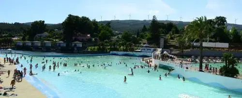 Hotel Rural Solar Das Freiras - Général