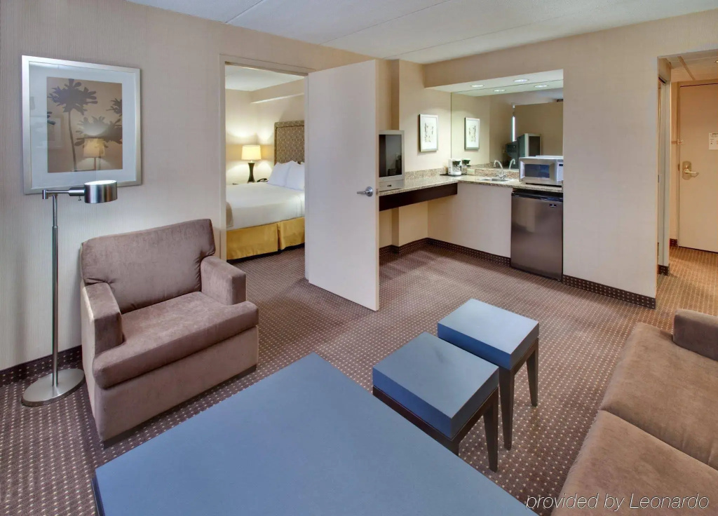 Holiday Inn Express Palatine - Général