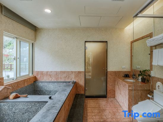 Sunrise Hot Spring Hotel - Chambres