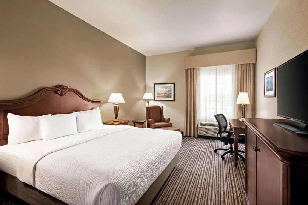 La Quinta Inn & Suites by Wyndham Trinidad - Chambres