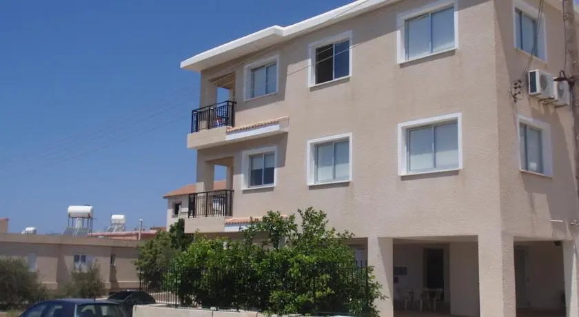 Marios Apartments