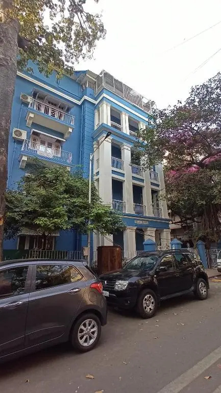 Bentleys Hotel Colaba - Chambres