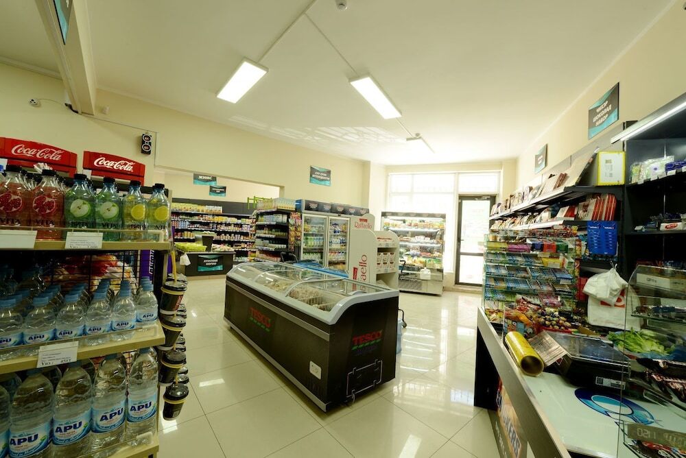 Отель X-Apartment - Serviced Apartments, фото 11