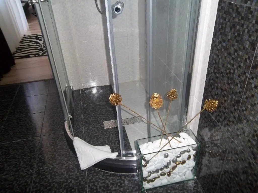 Hotel GabriSa - Chambres