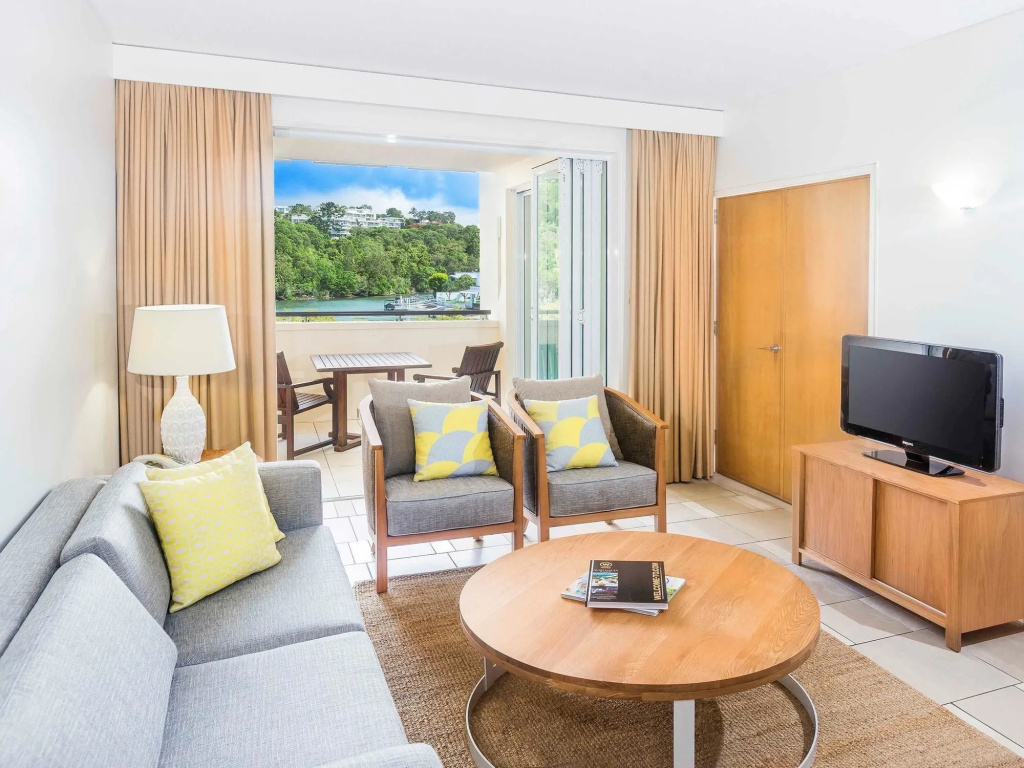 The Sebel Noosa - Général