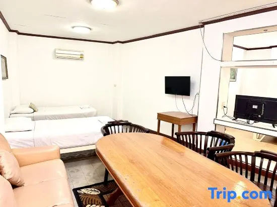 Bansuan Resort - Chambres