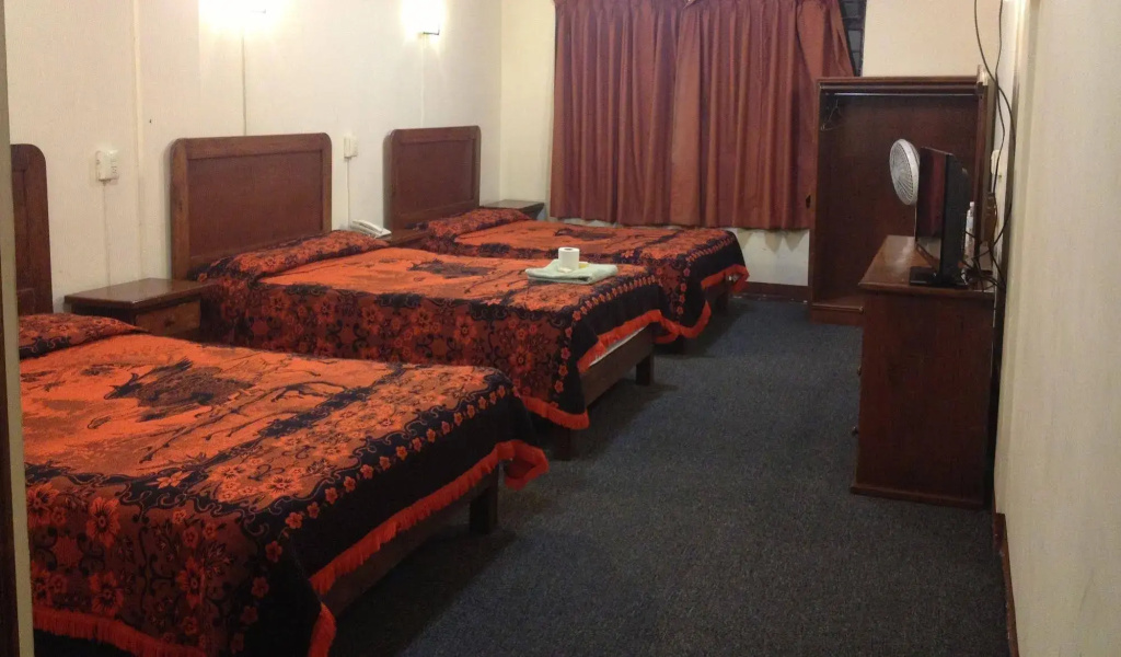 Hotel photo 6