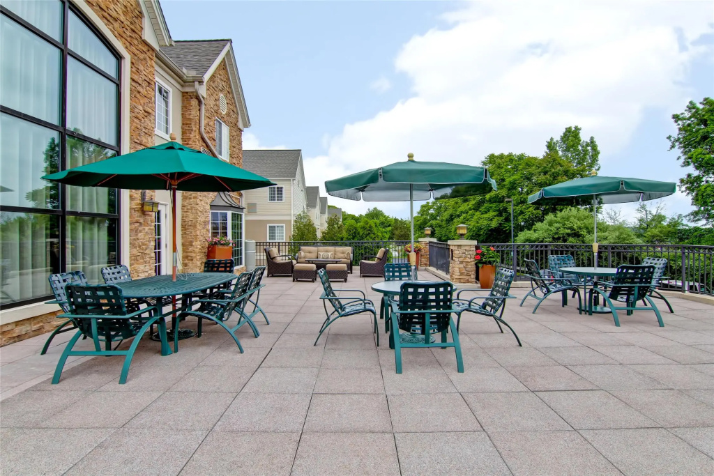 Homewood Suites by Hilton Stratford - Général