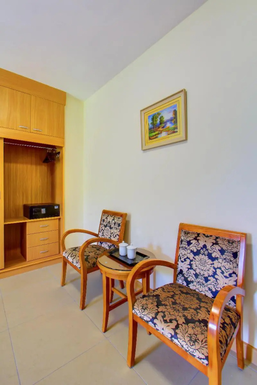 Lotos Inn & Suites, Nairobi - Chambres